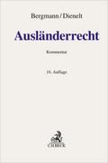 Ausländerrecht