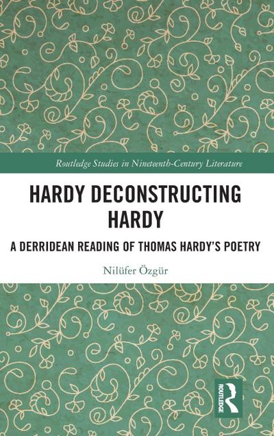 Hardy Deconstructing Hardy