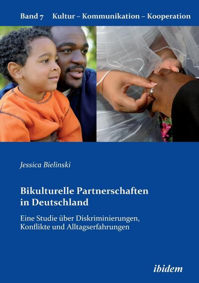 Bikulturelle Partnerschaften in Deutschland