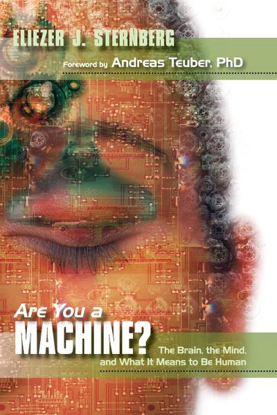 Are You a Machine?