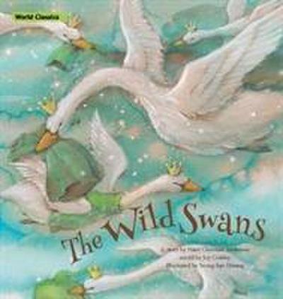 Baek, M: Wild Swans