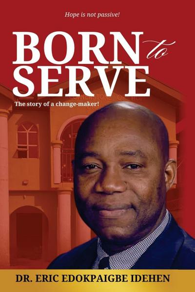 Born to Serve