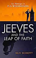 Jeeves & The Leap of Faith