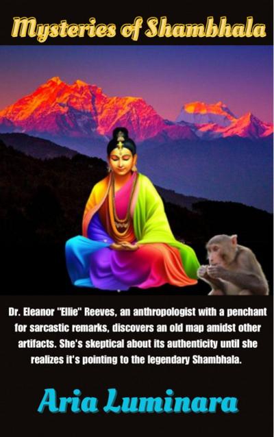 Mysteries of Shambhala
