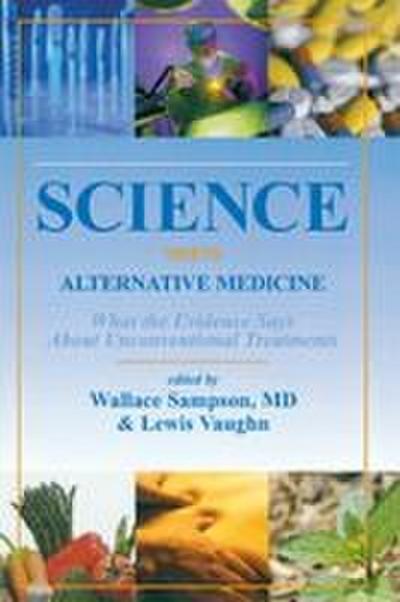 Science Meets Alternative Medicine