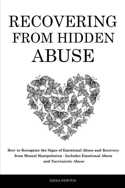 Recovering From Hidden Abuse