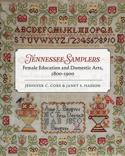 Tennessee Samplers
