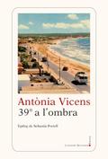 39º a l’ombra