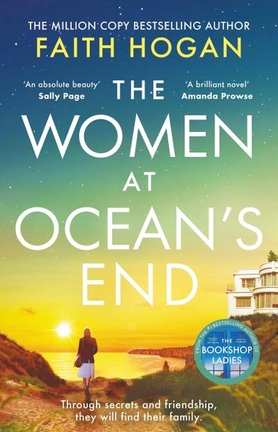 The Women at Ocean’s End