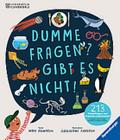 Dumme Fragen? Gibt es nicht!
