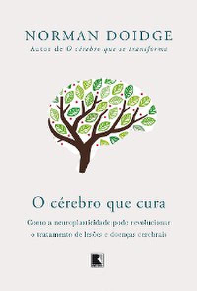 O cérebro que cura