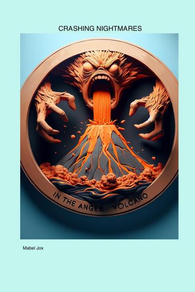 Crashing Nightmares in the Anger Volcano