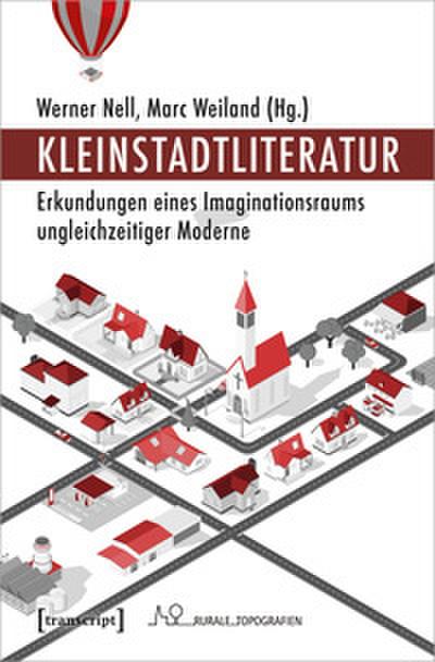 Kleinstadtliteratur