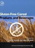 Gluten-Free Cereal Products and Beverages
