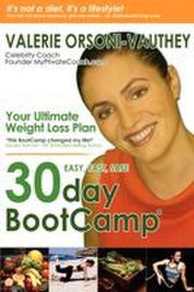 30-Day Bootcamp