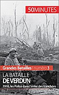 La bataille de Verdun