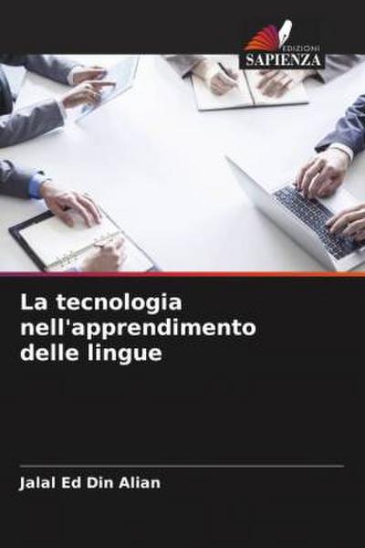 La tecnologia nell’apprendimento delle lingue