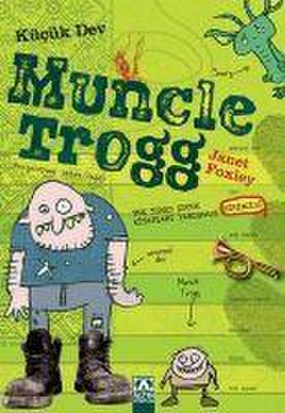 Kücük Dev Muncle Trogg