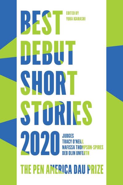 Best Debut Short Stories 2020