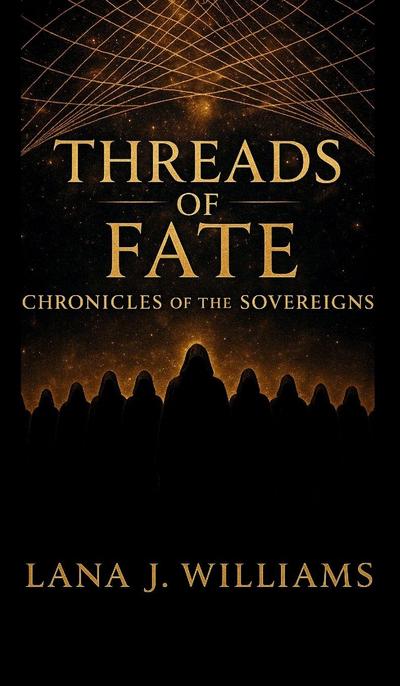 Williams, L: Threads of Fate