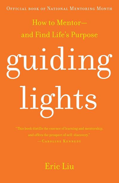 Guiding Lights