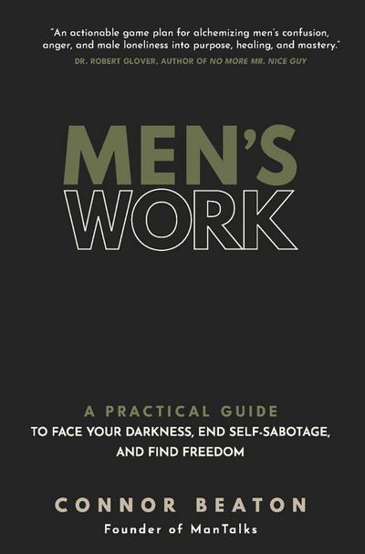 Men’s Work
