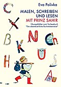 Malen, schreiben und lesen mit Prinz Sahir