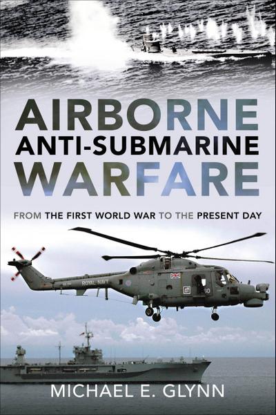 Airborne Anti-Submarine Warfare