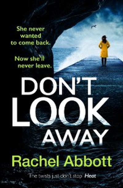Don’t Look Away
