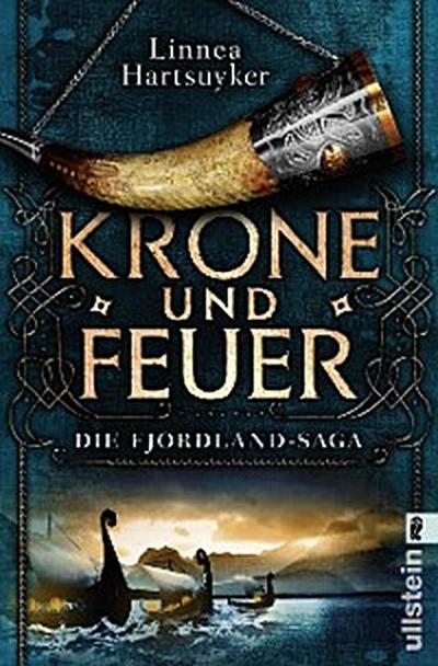 Krone und Feuer