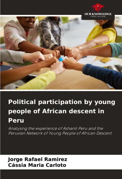 Political participation by young people of African descent in Peru