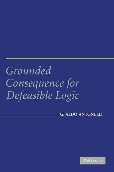 Grounded Consequence for Defeasible Logic