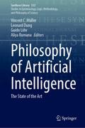 Philosophy of Artificial Intelligence