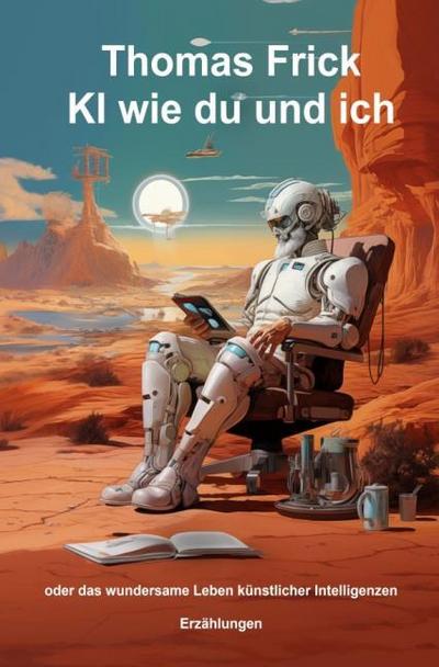 KI wie du und ich