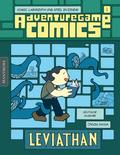 Adventuregame Comics 1 - Leviathan