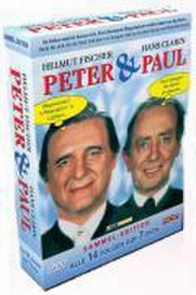 Peter & Paul