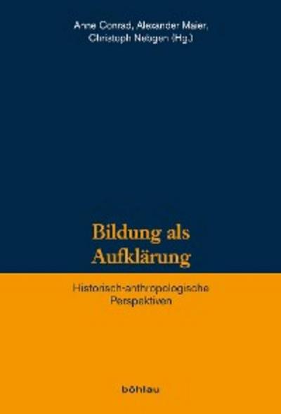 Bildung als Aufklärung