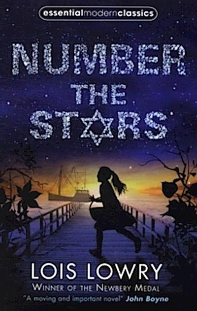 Number the Stars