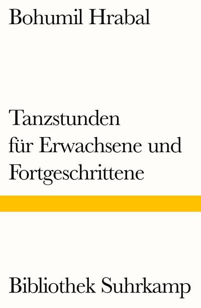 Tanzstunden für Erwachsene und Fortgeschrittene