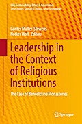 Leadership in the Context of Religious Institutions