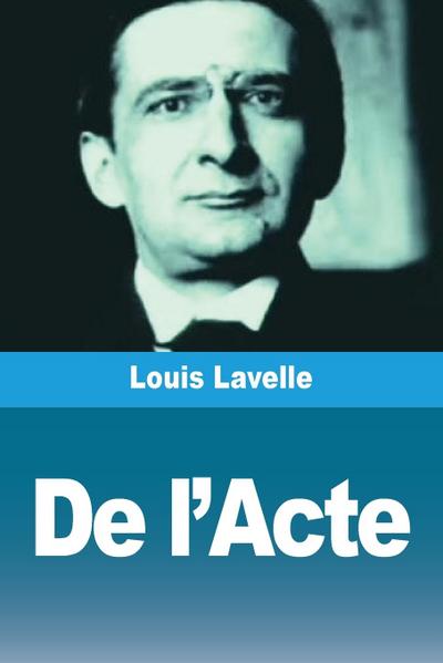 De l’Acte
