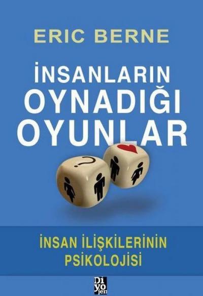 Insanlarin Oynadigi Oyunlar