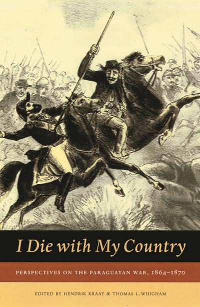 I Die With My Country