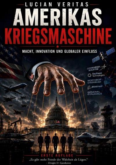 Amerikas Kriegsmaschine