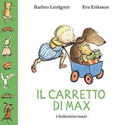 Il carretto di Max