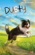 Andersen, Dusty - Verr�terische Spuren