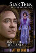 Star Trek - The Next Generation 11: Das Licht der 