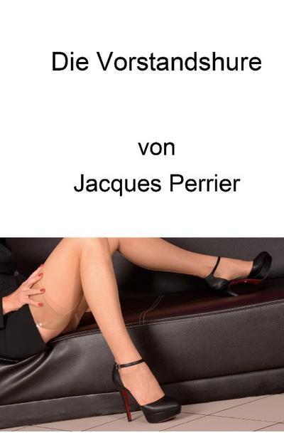 Die Vorstandshure