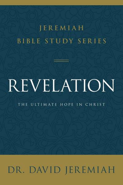 Revelation | Softcover