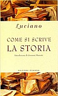 Come si scrive la storia